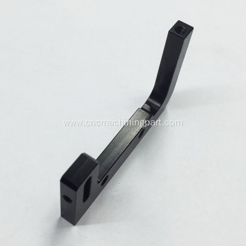 Precision CNC Machining 6061 Aluminum Parts